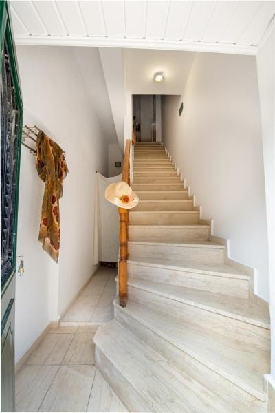 Alekos House Daire Longós Dış mekan fotoğraf